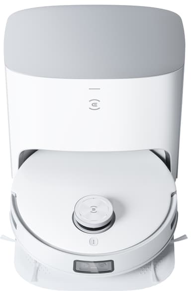 Ecovacs Deebot T10 Plus robotdammsugare DBX33P