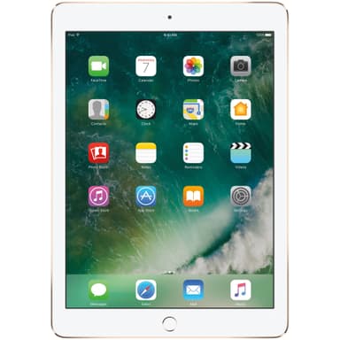 iPad Air 2 16 GB WiFi (guld)