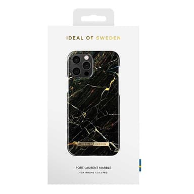 iDeal Of Sweden iPhone 13 Pro skal - Port Laurent Marble