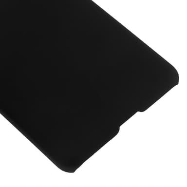 Google Pixel 2 Rubberized Skal - Svart