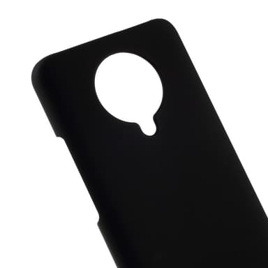 Xiaomi Poco F2 Pro / K30 Pro Rubberized Skal - Svart