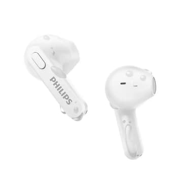 Philips TWS hörlurar 2000 series, Vit
