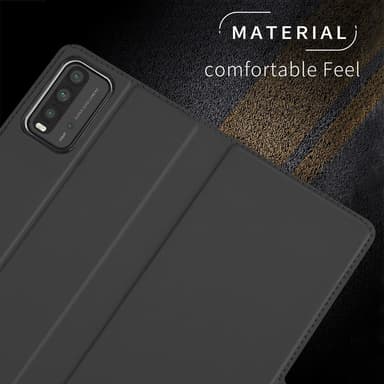 Xiaomi Redmi 9T Plånboksfodral