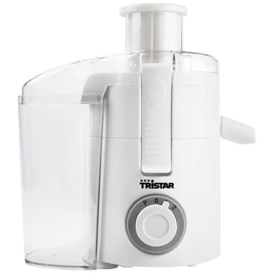 Råsaftcentrifug Tristar SC-2286 250 W Vit