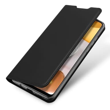 DUX DUCIS Pro Series fodral Samsung Galaxy A42 5G - Svart