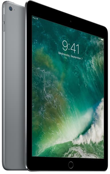 iPad Air 2 32 GB WiFi (rymdgrå)