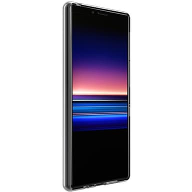 IMAK UX-5 Series TPU skal till Sony Xperia 5