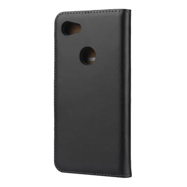 Google Pixel 3a Läder Plånboksfodral