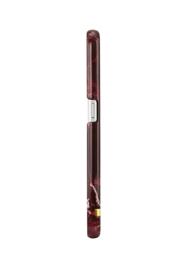 Richmond & Finch skal till Samsung Galaxy S6 Edge - Red Marble