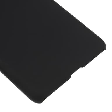 Google Pixel 3 XL Rubberized Skal - Svart