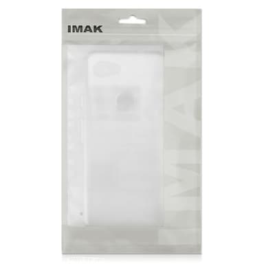 IMAK UX-5 Series TPU skal Samsung Galaxy A72 5G