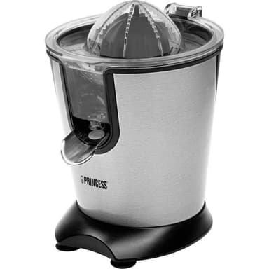 Råsaftcentrifug Princess 01.201850.01.001 160 W Silver,