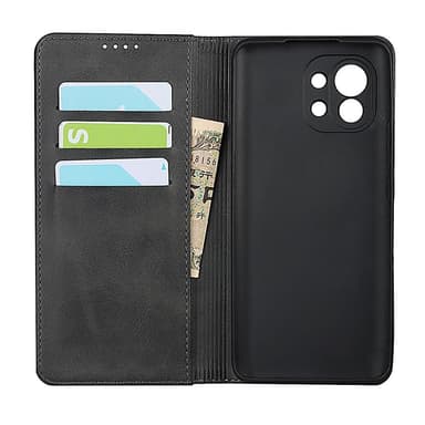 Xiaomi Mi 11 Plånboksfodral Exklusivt