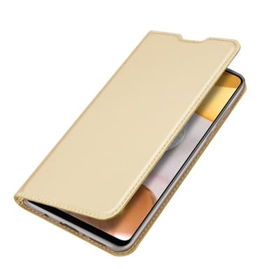 DUX DUCIS Pro Series fodral Samsung Galaxy A42 5G - Guld
