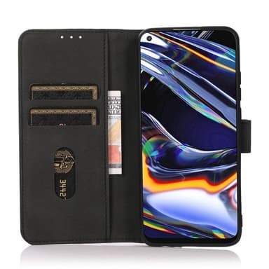 KHAZNEH Samsung Galaxy A73 5G Plånboksfodral