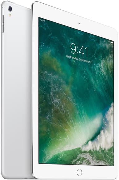 iPad Pro 9,7" 32 GB WiFi (silver)