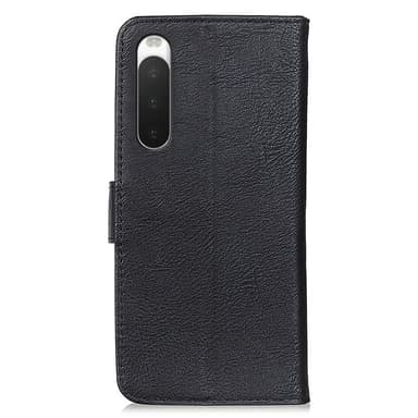 KHAZNEH Sony Xperia 10 IV Plånboksfodral