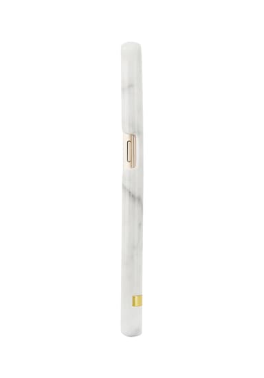 Richmond & Finch skal till Samsung Galaxy S8 - White Marble