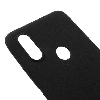 Xiaomi Mi A2 Lite TPU skal - Svart