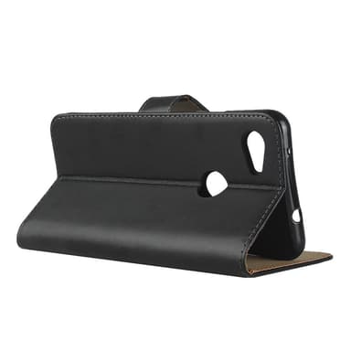 Google Pixel 3a Läder Plånboksfodral