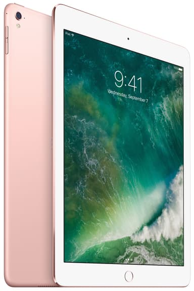iPad Pro 9,7" 32 GB WiFi (rosa guld)