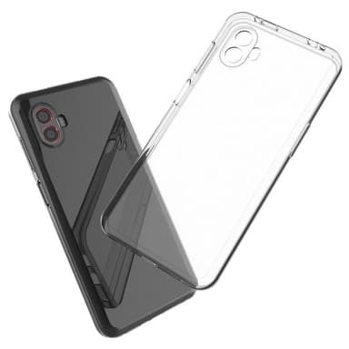 Samsung Galaxy Xcover 6 Pro TPU skal