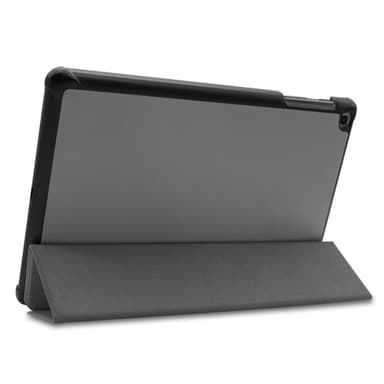 Slim Fit Cover Till Samsung Galaxy Tab A 10.1 2019 - Grå