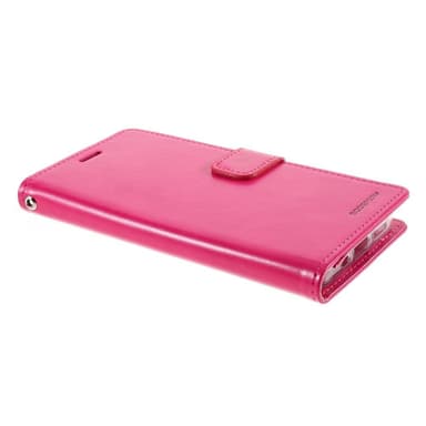 MERCURY GOOSPERY Blue Moon iPhone 12 Pro Max - Rose