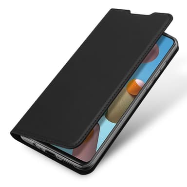 DUX DUCIS Pro Series fodral Samsung Galaxy A21s - Svart