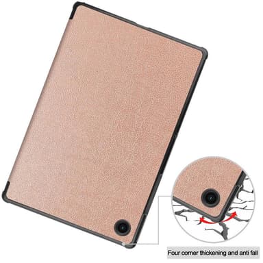 Slim Fit Cover fodral Till Samsung Galaxy Tab A8 10.5"" (2021)