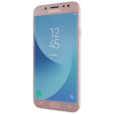 NILLKIN Samsung Galaxy J5 (2017) Nature Series TPU - Transparent