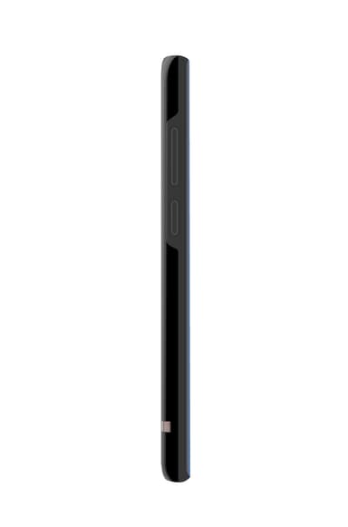 Richmond & Finch skal till Samsung Galaxy S9 Plus - Black Out