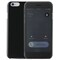 Puro Sense Fodral iPhone 6 Plus Booklet QuickView svart