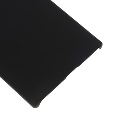 Samsung Galaxy Note 10 Skal i hårdplast - Svart