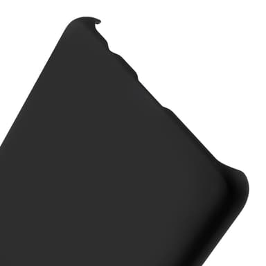 Samsung Galaxy S10+ Skal i hårdplast - Svart
