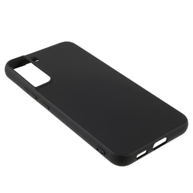 SKALO Samsung S22 Ultratunn TPU-Skal - Svart