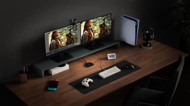 Elgato Game Capture HD60X inspelningskort