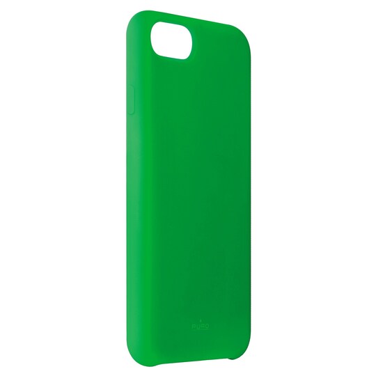Puro Icon fodral iPhone 6S, 7, 8 (grön)