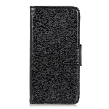 Huawei P Smart Z Plånboksfodral Textured Split - Svart