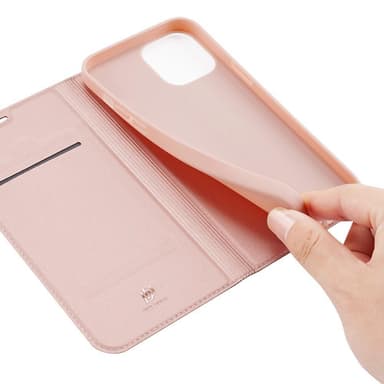 DUX DUCIS Pro Series fodral iPhone 12 Mini