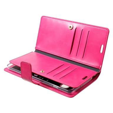 Mercury Goospery Mansoor Samsung Galaxy S10 - Rose