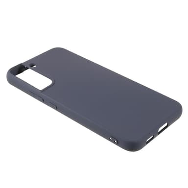 SKALO Samsung S22 Ultratunn TPU-Skal - Blå