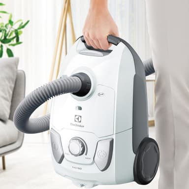 Electrolux EasyGo dammsugare EEG41IW