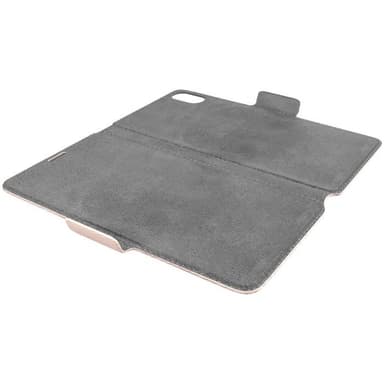 iDeal Of Sweden iPhone XS Max Fashion Wallet - Beige