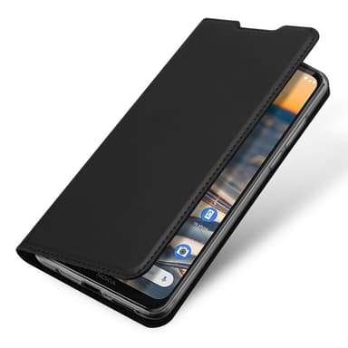 DUX DUCIS Pro Series fodral Samsung Galaxy Nokia 5.3 - Svart