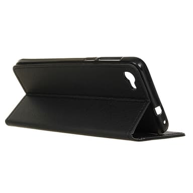 Alcatel A5 LED Plånboksfodral / fodral - Svart