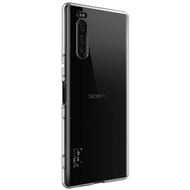 IMAK UX-5 Series TPU skal till Sony Xperia 5