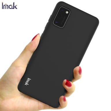 IMAK UC-1 Series TPU skal Samsung Galaxy A41