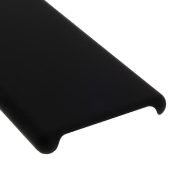 Sony Xperia L4 Rubberized Skal - Svart
