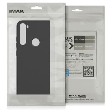 IMAK UC-1 Series TPU skal Samsung Galaxy A21s